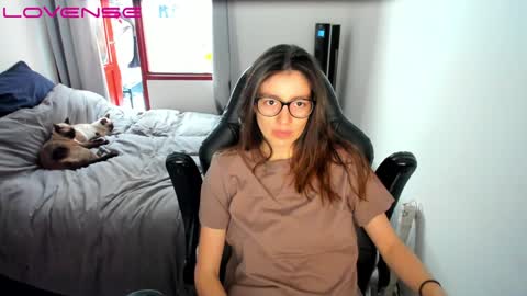 Snapshot of tinaricci chatting on January 20, 2025, 5:06 pm Tina online show from January 20, 2025, 5:06 pm