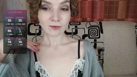 Snapshot of tinawincee chatting on February 26, 2026, 6:12 am Tina online show from February 26, 2026, 6:12 am