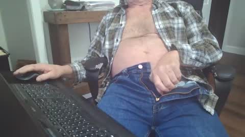 Snapshot of tincup430 chatting on March 6, 2025, 1:14 pm 5 day load on deck online show from March 6, 2025, 1:14 pm
