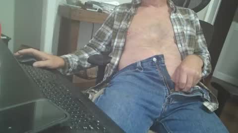 Snapshot of tincup430 chatting on October 9, 2025, 10:46 am 5 day load on deck online show from October 9, 2025, 10:46 am