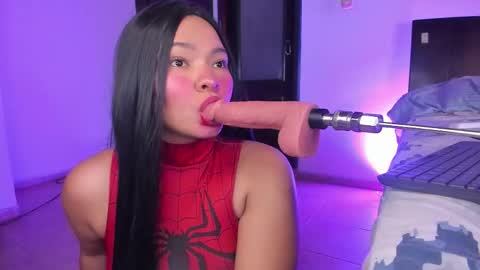 tinixmorgan online show from October 15, 2025, 5:18 am