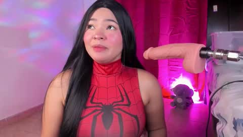 tinixmorgan online show from November 25, 2025, 3:28 am