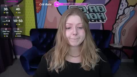 Snapshot of tinkerrbelll chatting on May 28, 2026, 7:22 pm TinkerrBelll online show from May 28, 2026, 7:22 pm