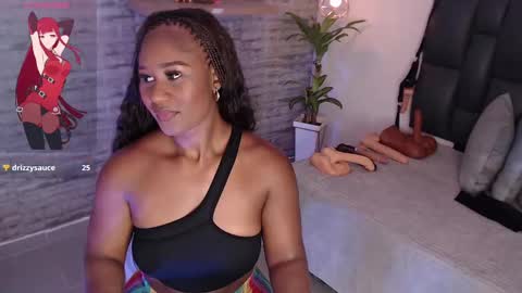 Snapshot of tinna__hottie chatting on February 22, 2025, 11:46 am Tinna Goddess online show from February 22, 2025, 11:46 am