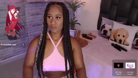 Snapshot of tinna__hottie chatting on March 7, 2025, 4:33 pm Tinna Goddess online show from March 7, 2025, 4:33 pm
