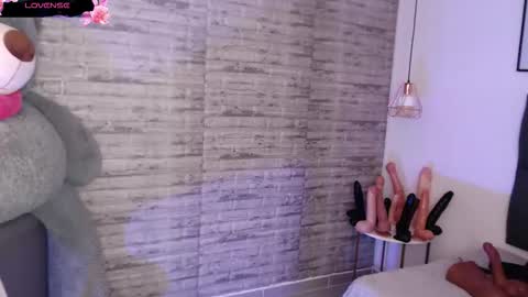 Snapshot of tinna__hottie chatting on November 29, 2025, 12:08 pm Tinna Goddess online show from November 29, 2025, 12:08 pm