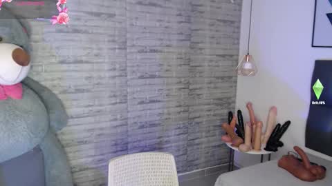 Snapshot of tinna__hottie chatting on February 28, 2026, 12:06 pm Tinna Goddess online show from February 28, 2026, 12:06 pm