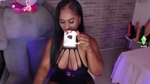 Snapshot of tinna__hottie chatting on March 6, 2026, 4:03 pm Tinna Goddess online show from March 6, 2026, 4:03 pm