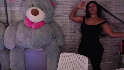Snapshot of tinna__hottie chatting on April 2, 2026, 10:57 am Tinna Goddess online show from April 2, 2026, 10:57 am
