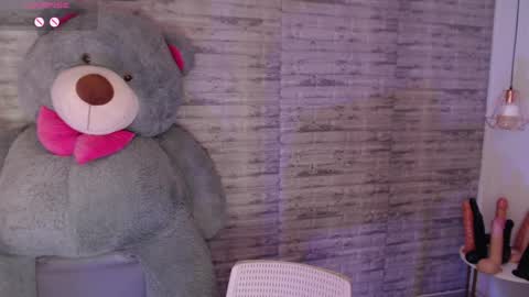 Snapshot of tinna__hottie chatting on April 6, 2026, 4:30 pm Tinna Goddess online show from April 6, 2026, 4:30 pm