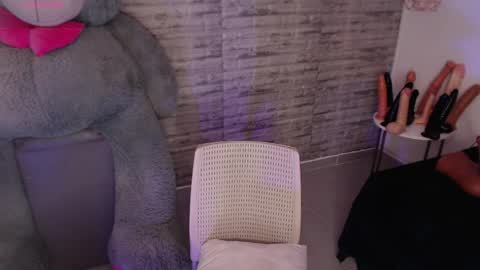Snapshot of tinna__hottie chatting on April 9, 2026, 5:07 pm Tinna Goddess online show from April 9, 2026, 5:07 pm