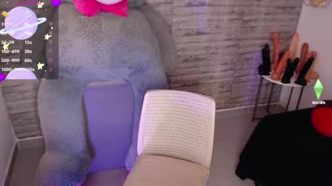 Snapshot of tinna__hottie chatting on May 17, 2026, 10:22 am Tinna Goddess online show from May 17, 2026, 10:22 am