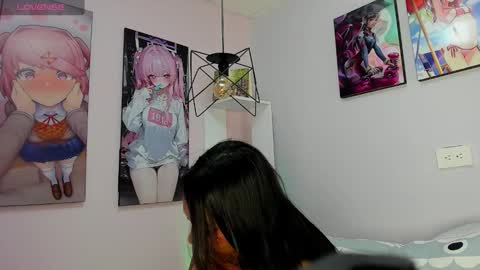 Snapshot of tinna_noa chatting on February 9, 2026, 7:18 pm tinna noa online show from February 9, 2026, 7:18 pm