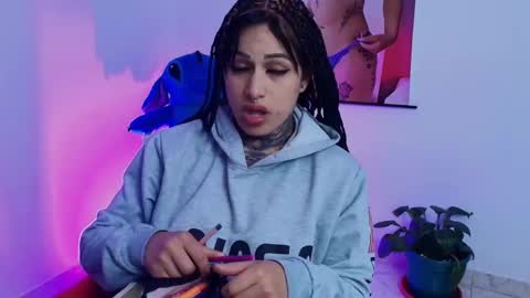 I AM BELLA  ----------- follow my  IG  TINNS 69 online show from February 15, 2025, 8:00 am