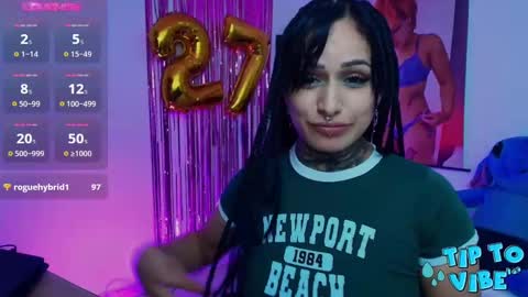 I AM BELLA  ----------- follow my  IG  TINNS 69 online show from March 6, 2025, 5:46 am