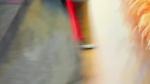 TINNY AND CANDY online show from October 18, 2025, 12:28 pm