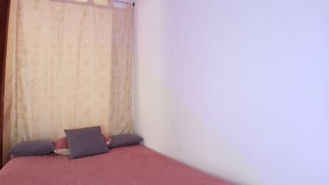 Snapshot of tinny_and_candy chatting on February 3, 2026, 6:57 pm TINNY AND CANDY online show from February 3, 2026, 6:57 pm