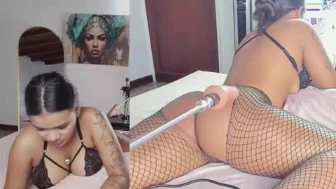 Snapshot of tinny_annie chatting on February 3, 2026, 9:42 pm Hey Im Annie online show from February 3, 2026, 9:42 pm