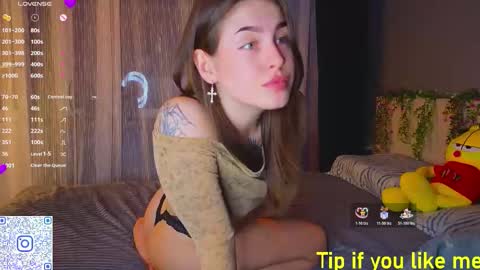 Snapshot of tinnymollys01 chatting on March 6, 2026, 5:20 pm Molly online show from March 6, 2026, 5:20 pm