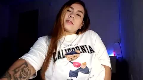 Snapshot of tintal_jers chatting on February 6, 2026, 3:33 am tintal jers online show from February 6, 2026, 3:33 am