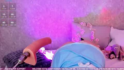 Snapshot of tiny__emmy_ chatting on March 1, 2026, 12:23 am Emmy M online show from March 1, 2026, 12:23 am