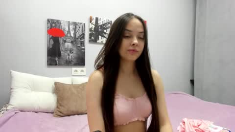 Snapshot of tiny__juju chatting on October 20, 2025, 1:17 am JuJu online show from October 20, 2025, 1:17 am