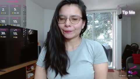 Snapshot of tiny_caroline chatting on February 12, 2026, 11:33 pm Tiny Caroline online show from February 12, 2026, 11:33 pm