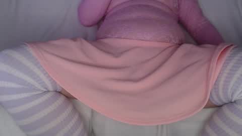 Snapshot of tiny_d chatting on January 6, 2026, 7:45 am tiny_d online show from January 6, 2026, 7:45 am