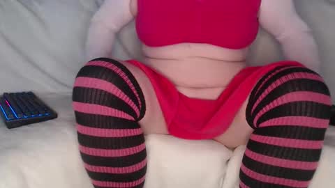 Snapshot of tiny_d chatting on January 18, 2026, 7:12 am tiny_d online show from January 18, 2026, 7:12 am