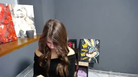 Gloria online show from October 23, 2025, 7:07 am