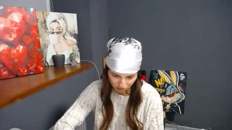 Gloria online show from October 25, 2025, 6:32 am