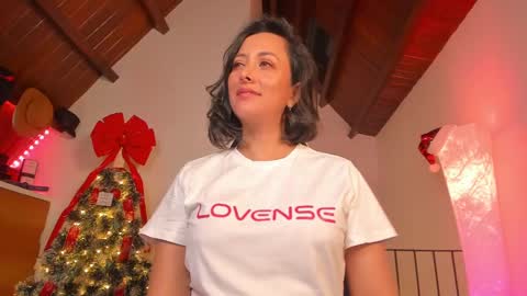 Snapshot of tiny_panther chatting on December 13, 2024, 1:15 am Ana Molly online show from December 13, 2024, 1:15 am