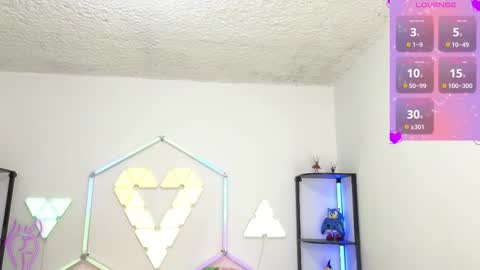 tiny_vixen_ online show from January 9, 2025, 8:55 pm