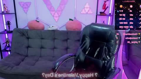 tiny_vixen_ online show from February 12, 2025, 6:51 pm