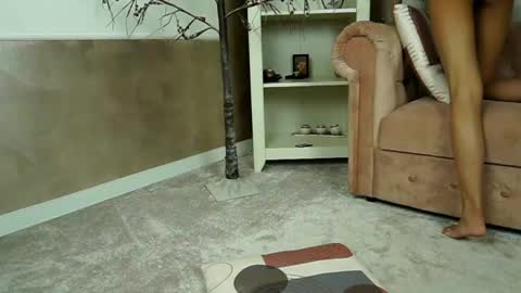 Snapshot of tinycassy chatting on May 11, 2026, 4:40 am TinyCassi online show from May 11, 2026, 4:40 am