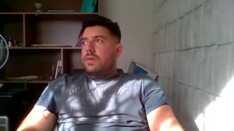 Benja online show from December 4, 2024, 7:56 pm