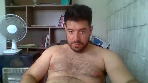 Benja online show from December 11, 2024, 7:03 pm