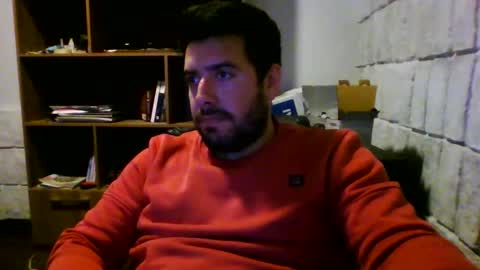 Benja online show from October 28, 2025, 1:53 am