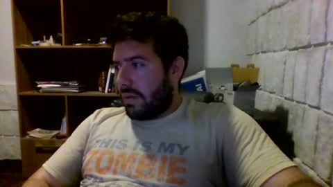 Benja online show from November 5, 2025, 3:50 am