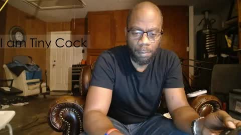 tinycock_1979 online show from May 24, 2026, 11:48 am