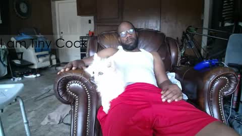 tinycock_1979 online show from May 25, 2026, 12:27 am