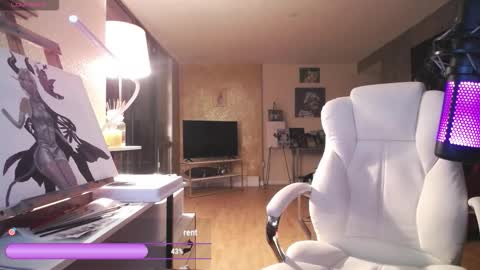 stage Kylie Sinner  brand CLITBAIT online show from March 29, 2026, 11:38 pm