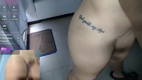 Miss Natty  online show from June 27, 2026, 4:01 pm