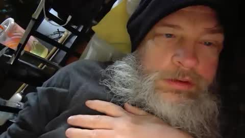Snapshot of tinytim22992 chatting on April 25, 2026, 1:14 pm tinytim22992 online show from April 25, 2026, 1:14 pm
