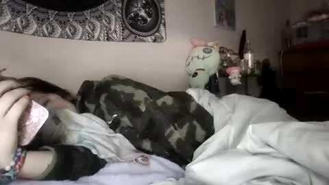 tinytittiexx online show from February 16, 2026, 4:25 pm