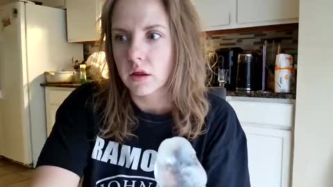 tinywithtiddies online show from October 18, 2025, 1:12 pm