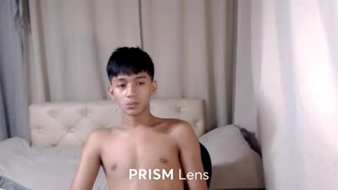 TisoyNin online show from May 30, 2026, 10:51 pm