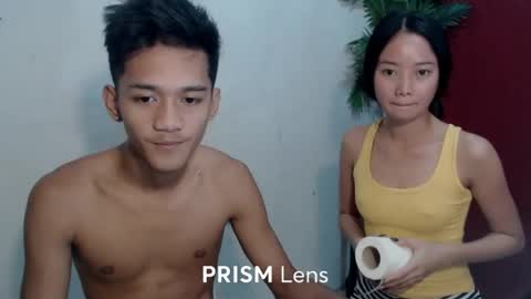 TisoyNin online show from July 14, 2026, 5:51 pm
