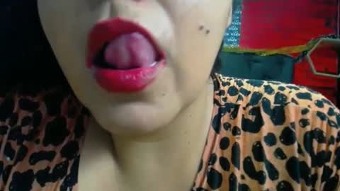 TISTMATURE online show from December 27, 2024, 5:05 pm