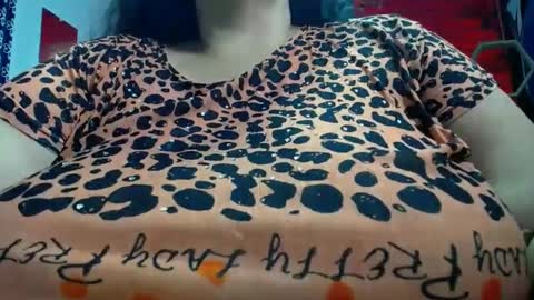 TISTMATURE online show from January 15, 2025, 1:09 pm